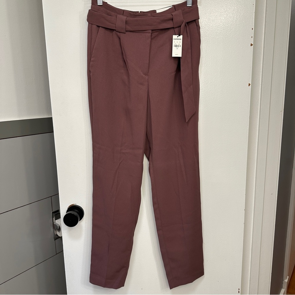 NWT Express Dress Pants